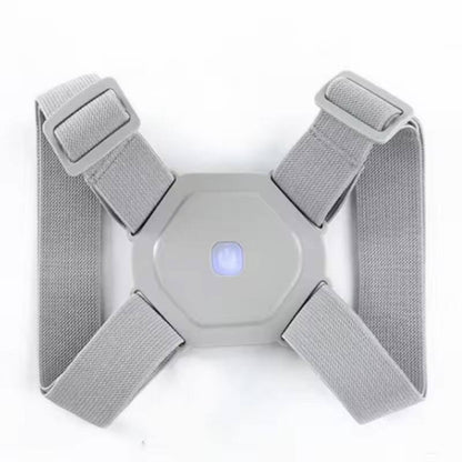 Rechargeable Smart sensor posture corrector