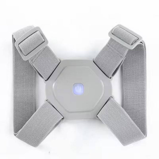Rechargeable Smart sensor posture corrector