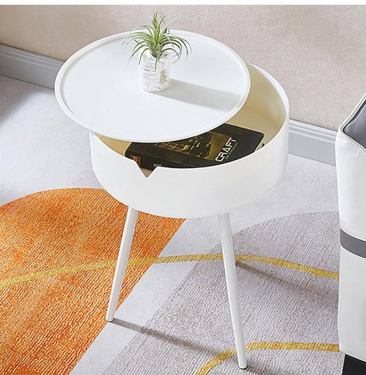 Multiple purposes Side table