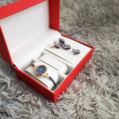 4PC SET ELEGANT LADIES GIFT SET