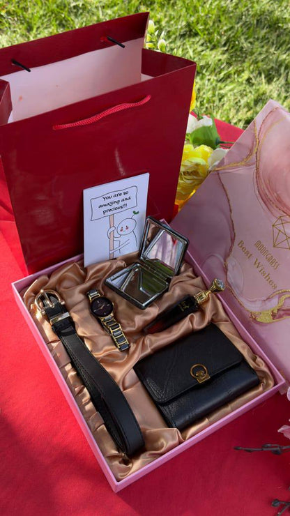 VALENTINES LADIES GIFT SET