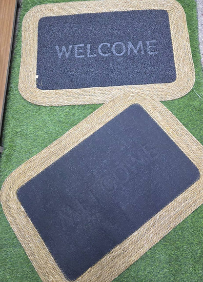 Antiskid Outdoor Door mats.