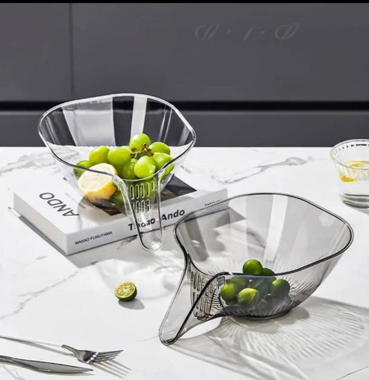 New Multifunctional Drain Basket
