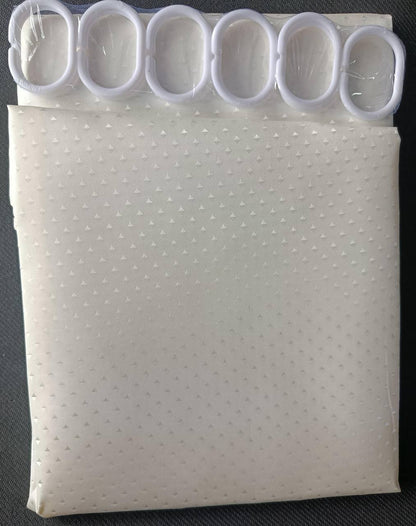 Shower curtains