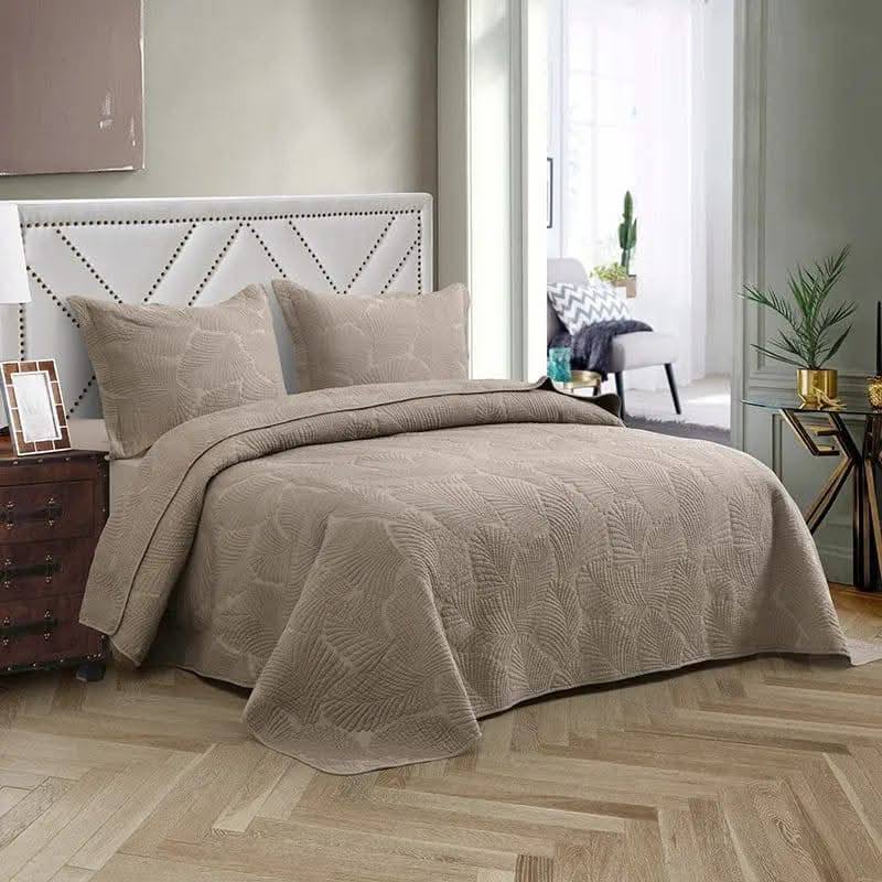 Coverlet/bedspread