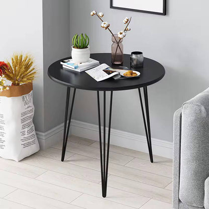 High-End Luxurious and Simple Side Table