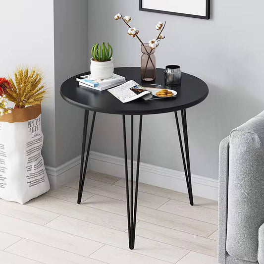 High-End Luxurious and Simple Side Table