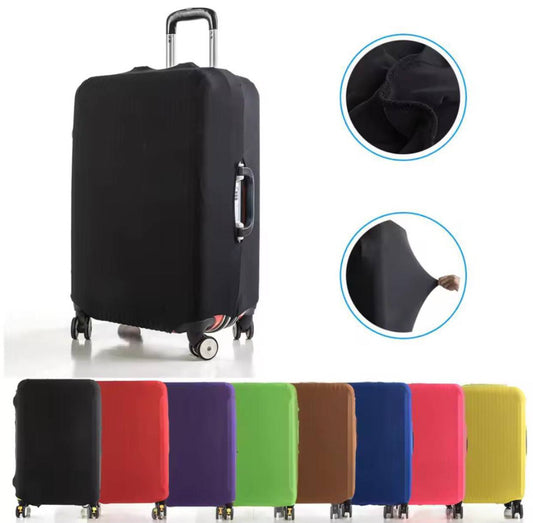 Suitcase Covers