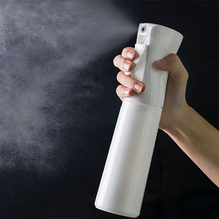 Mist spray bottle