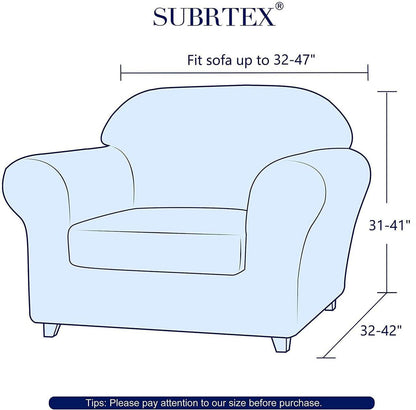 Waterproof Slip Covers