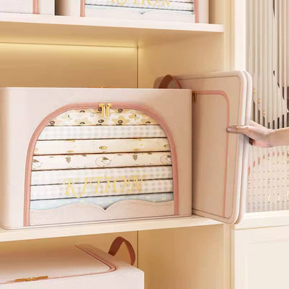 High quality KITION foldable storage organizer,