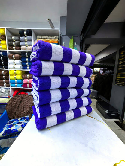 Cabana cotton Pool towels