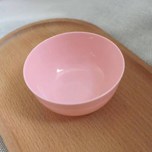 Colourful eco-friendly fruits/salad bowl
6pcs