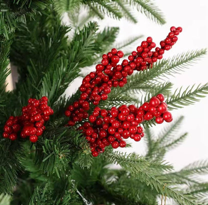 10 branches redberry