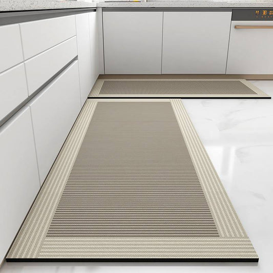 2 in 1 Diatomite  Big size   Mats