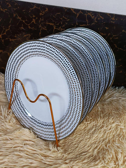 Beautiful plates