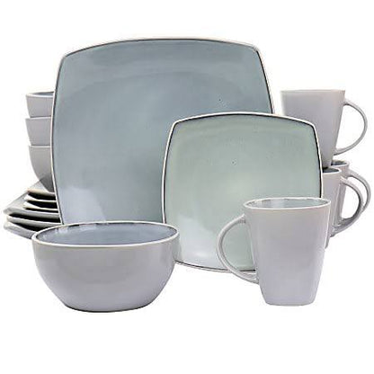 High quality 24pcs set ceramic Dinner sets