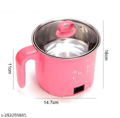 1.5L , 600W  multifunction cooking pot