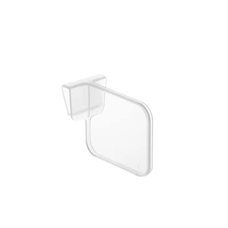 Refrigerator Inner Door Compartment Anti-Dumping Layered Partition