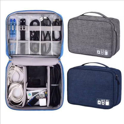 Gadget accessories Bag
Organizer