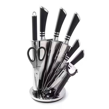 Unique knife Set