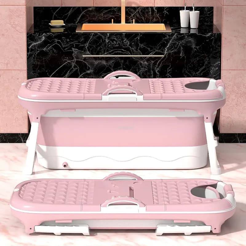 Big Size Foldable Bathtub