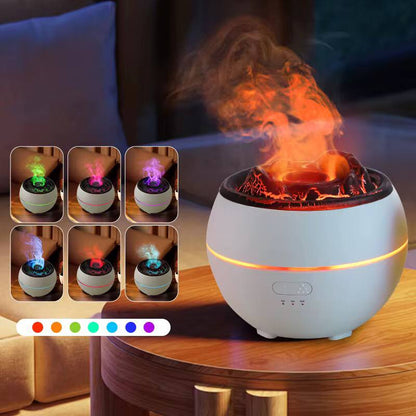 Aromatherapy Himudifier