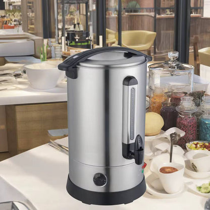 Electric tea urn