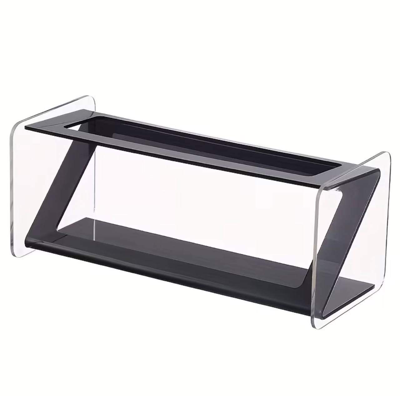 Acrylic Remote Holder