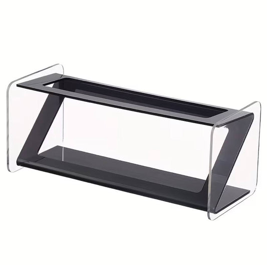 Acrylic Remote Holder