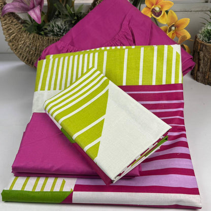 HIS MIX AND MATCH FITTED