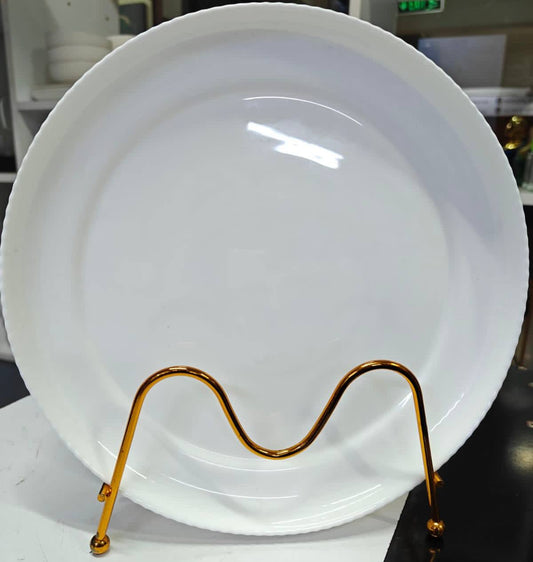 premium quality plate set