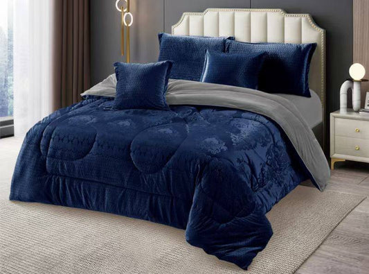 Heavy Silk Duvet