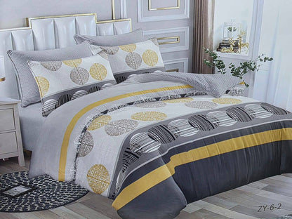 6*6/6*7 Binded Duvets