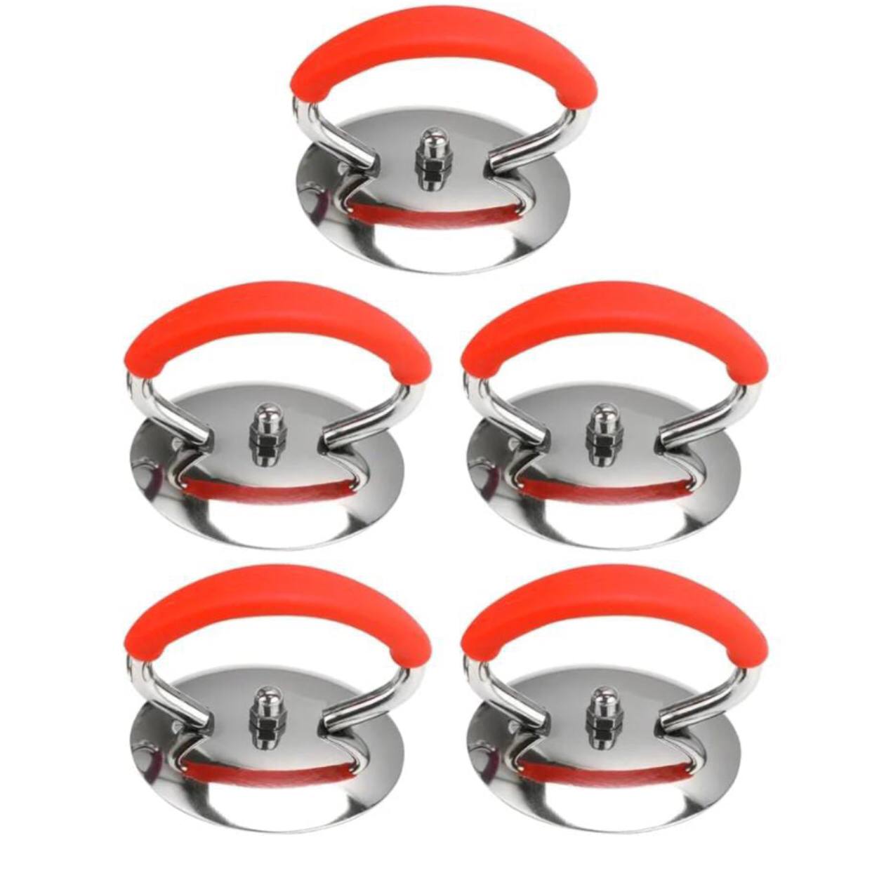 Pot lid replacement handle 
3pcs