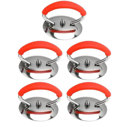 Pot lid replacement handle 
3pcs