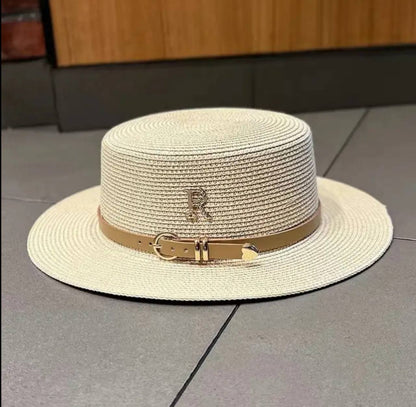Classy Summer Hats