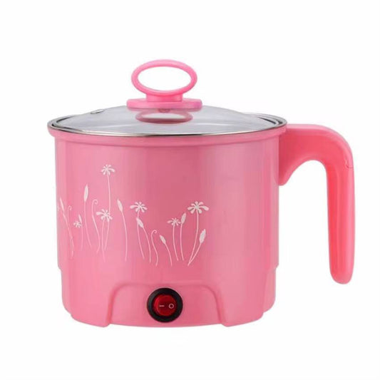 1.5L , 600W  multifunction cooking pot