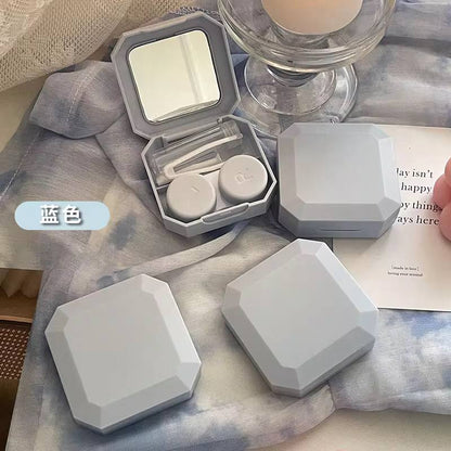 Candy Color Contact Lenses Box