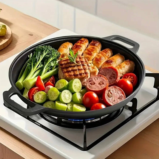 cast Iron skillet