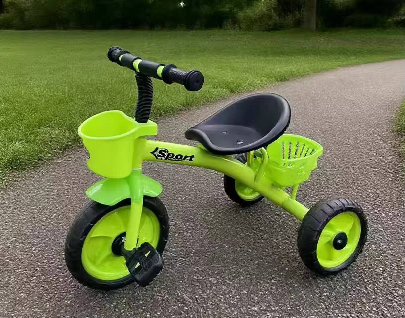 Baby Tricycle