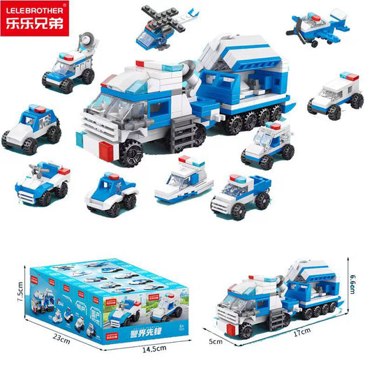 *MINI LEGO SETS*