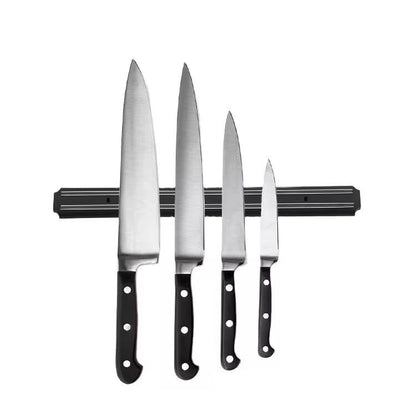 55cm Kitchen Magnet Knife Holder Knife Rack Organizer,