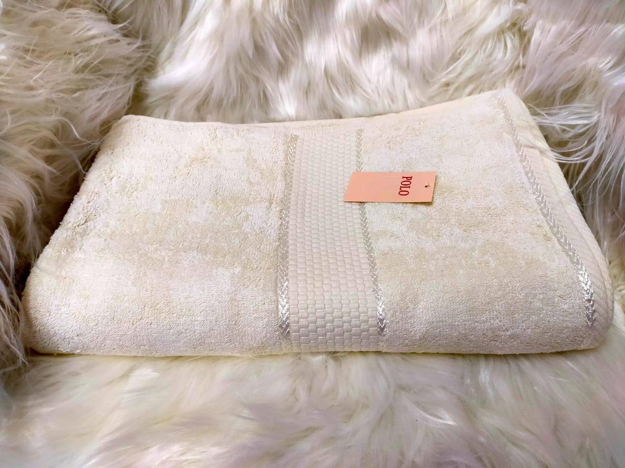 Polo towels