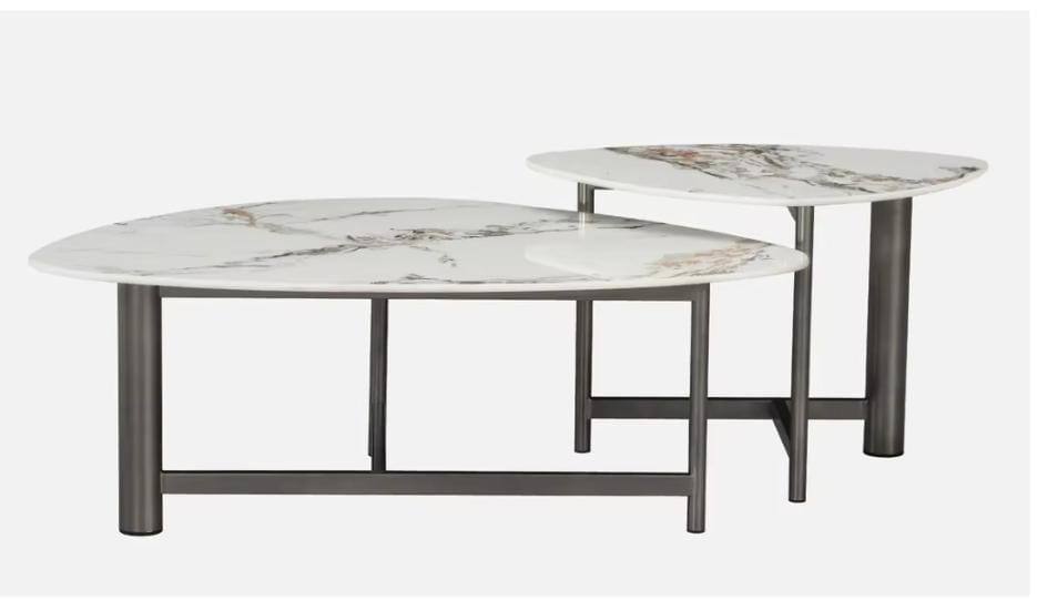 CASCADE  COFFEE TABLE SET