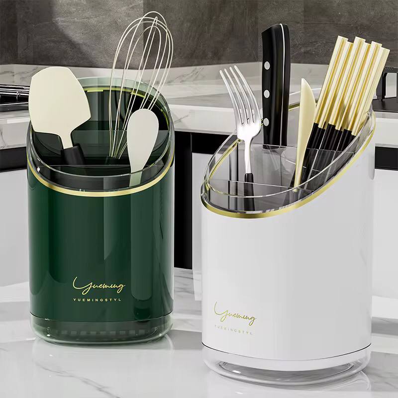 High quality cutlery drain box