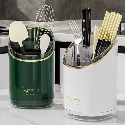 High quality cutlery drain box