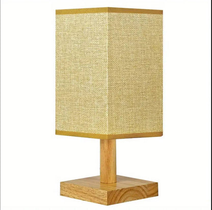 Bedside Table Lamp