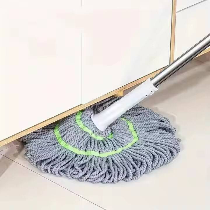 Self Wringing Twist Mop