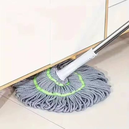 Self Wringing Twist Mop